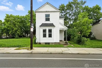 720 Springfield Street, Dayton, OH 45403 - Photo 1