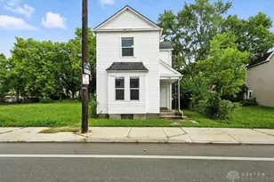 720 Springfield St, Dayton, OH 45403 - Photo 1