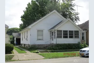 817 Washington Avenue, Piqua, OH 45356 - Photo 1