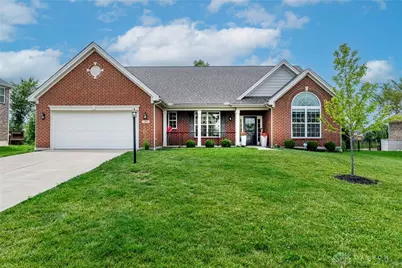 293 Summerford Place, Washington Twp, OH 45458 - Photo 1