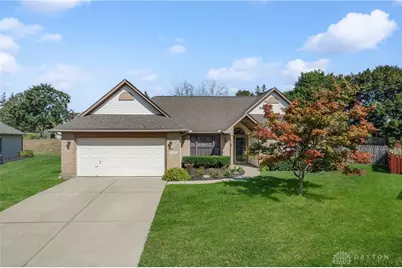 1281 Whitetail Drive, Beavercreek Twp, OH 45324 - Photo 1