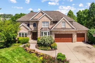 2864 Station House Way, Waynesville, OH 45068 - Photo 1