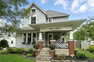 1119 Garfield, Springfield, OH 45504 - Photo 1