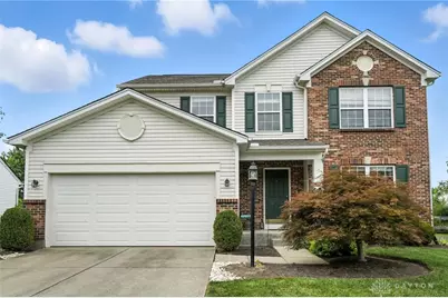 8135 Autumn Place, Mason, OH 45040 - Photo 1