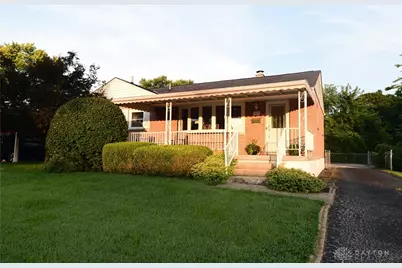 519 Douglas Drive, Miamisburg, OH 45342 - Photo 1