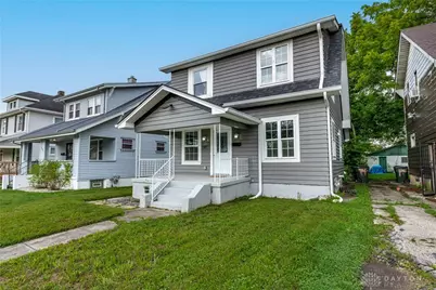 141 Anna Street, Dayton, OH 45417 - Photo 1