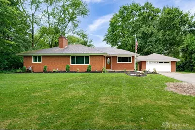 9271 State Route 48, Clearcreek Twp, OH 45458 - Photo 1