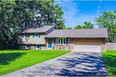 396 Lammes Lane, New Carlisle, OH 45344 - Photo 1