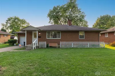 517 Richie Drive, Dayton, OH 45449 - Photo 1