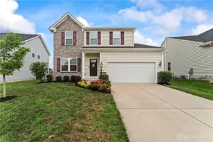 1101 Baywood Dr, Fairborn, OH 45324 - Photo 1