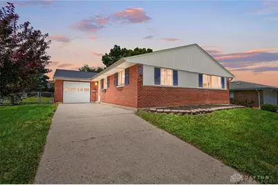 2823 Sutton Avenue, Dayton, OH 45429 - Photo 1