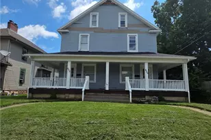 820 Olive St, Springfield, OH 45503 - Photo 1