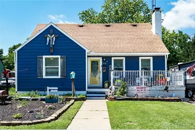 439 Lawnview Avenue, Springfield, OH 45505 - Photo 1