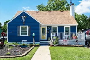 439 Lawnview Ave, Springfield, OH 45505 - Photo 1