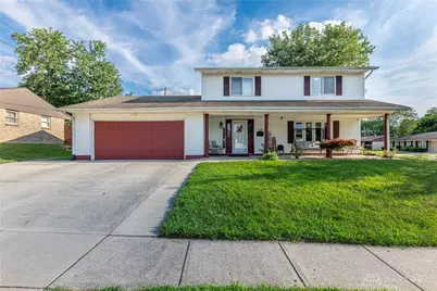 328 Pearhill Drive, West Carrollton, OH 45449 - Photo 1