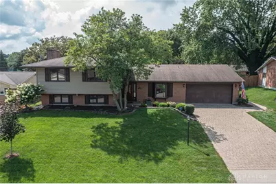 2320 Fairhill Lane, Kettering, OH 45440 - Photo 1