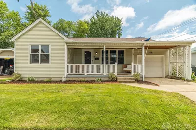 3 N Church Street, Jamestown Vlg, OH 45335 - Photo 1