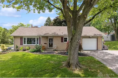 836 Gleneagle Drive, Dayton, OH 45431 - Photo 1