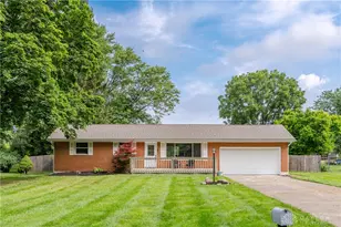 6855 Wonder Way, Tipp City, OH 45371 - Photo 1