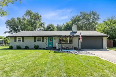 628 Carthage Drive, Beavercreek, OH 45434 - Photo 1