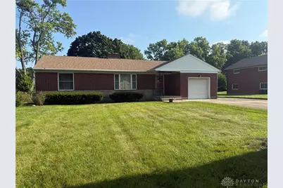 4133 Roman Drive, Dayton, OH 45415 - Photo 1