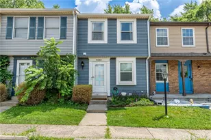 6232 Pheasant Hill Rd, Huber Heights, OH 45424 - Photo 1