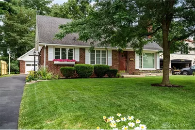 207 Ardmore Drive, Middletown, OH 45042 - Photo 1