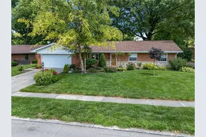 5184 Sugar Maple Drive, Dayton, OH 45440 - Photo 1