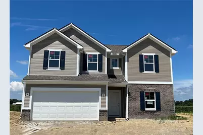 1119 Honeydew Drive, Tipp City, OH 45373 - Photo 1