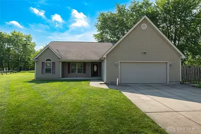 15 East Street, Cedarville Village, OH 45314 - Photo 1