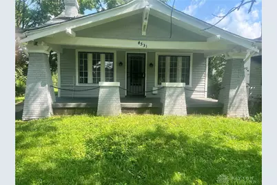 4531 Chesapeake Avenue, Dayton, OH 45417 - Photo 1