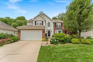 1422 Shawnee Run Dr, Maineville, OH 45039 - Photo 1