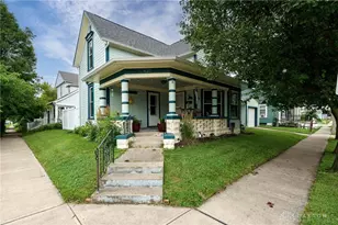 435 S Walnut St, Troy, OH 45373 - Photo 1