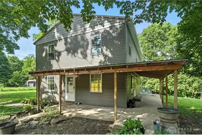 349 N Main Street, Somerville, OH 45064 - Photo 1