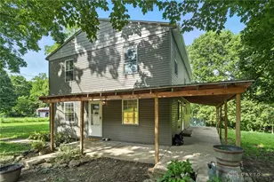 349 N Main St, Somerville, OH 45064 - Photo 1