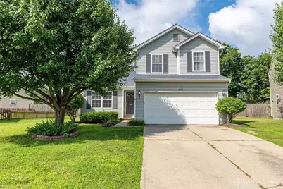 506 Thompson Drive, Fairborn, OH 45324 - Photo 1
