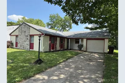 887 Hanson Drive, Forest Park, OH 45240 - Photo 1