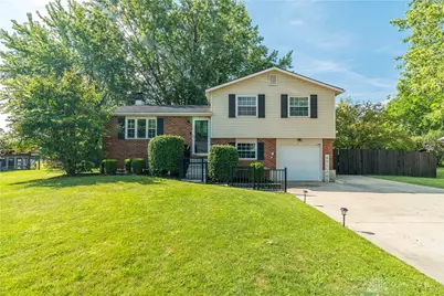 627 Arrowhead Drive, Sidney, OH 45365 - Photo 1