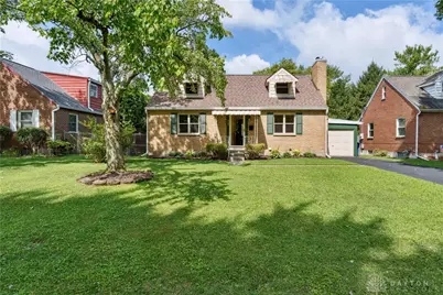 455 Shadowlawn Avenue, Dayton, OH 45419 - Photo 1