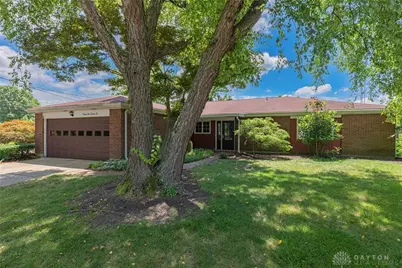 2276 Whispering Willow Circle, Dayton, OH 45440 - Photo 1