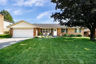 684 Preston Drive, Waynesville, OH 45068 - Photo 1