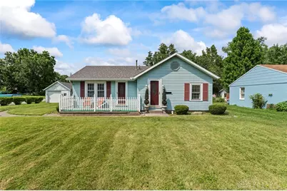 1209 Spruce Street, Troy, OH 45373 - Photo 1