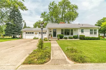 120 E Pinehurst Street, Sidney, OH 45365 - Photo 1