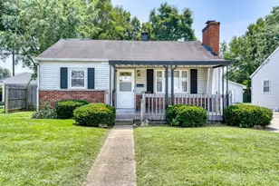 22 Robert St, Dayton, OH 45449 - Photo 1
