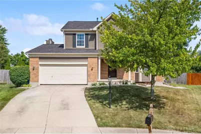 6318 Ashley Meadows Court, Dayton, OH 45424 - Photo 1