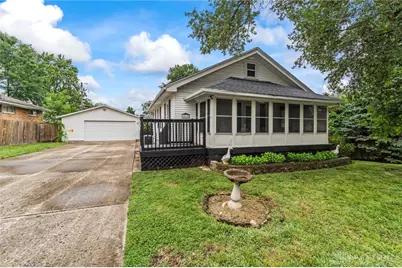 4415 Farnham Avenue, Dayton, OH 45420 - Photo 1