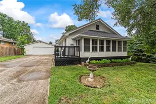 4415 Farnham Ave, Dayton, OH 45420 - Photo 1