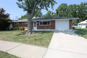 6529 Harshmanville Rd, Huber Heights, OH 45424 - Photo 1