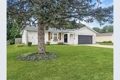 207 Maple Street, Saint Paris, OH 43072 - Photo 1