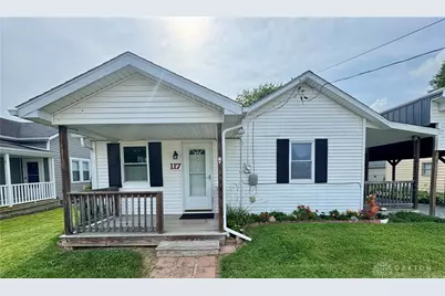 117 S Ludlow Street, Covington, OH 45318 - Photo 1